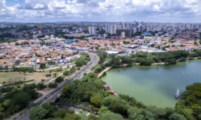 Campinas Onde Tecnologia Encontra Natureza e Qualidade de Vida no Cora o do Brasil