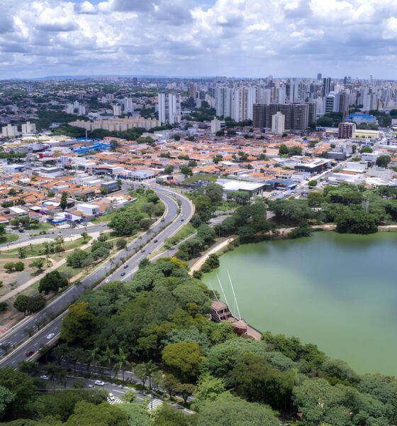 Campinas Onde Tecnologia Encontra Natureza e Qualidade de Vida no Cora o do Brasil
