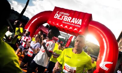 Campinas Recebe Circuito Inovador de Corrida O Encontro do Esporte com a Cultura Urbana