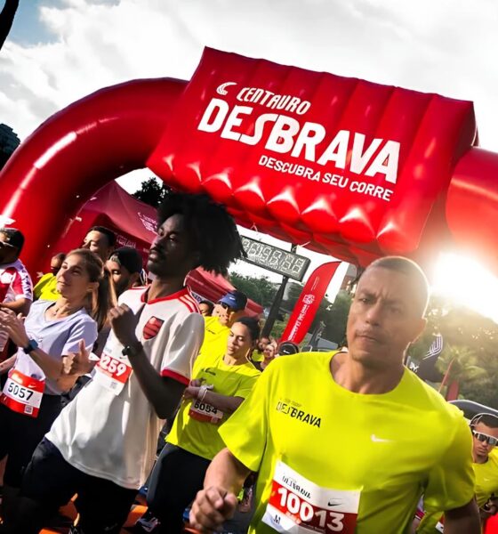 Campinas Recebe Circuito Inovador de Corrida O Encontro do Esporte com a Cultura Urbana