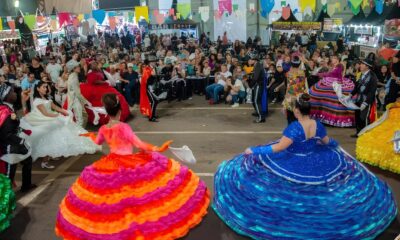 Campinas Recebe o Maior S o Jo o da Hist ria Uma Celebra o de Tradi es e Modernidade em 3 Dias Inesquec veis