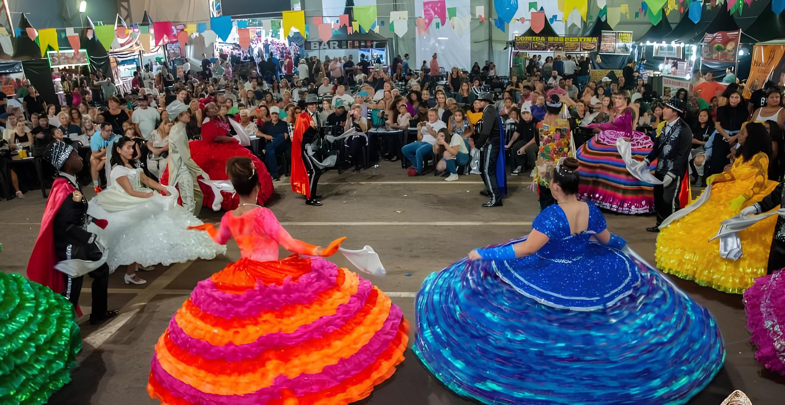Campinas Recebe o Maior São João da História: Uma Celebração de Tradições e Modernidade em 3 Dias Inesquecíveis 12 Campinas Recebe o Maior S o Jo o da Hist ria Uma Celebra o de Tradi es e Modernidade em 3 Dias Inesquec veis