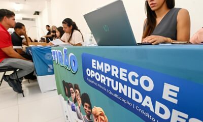 Campinas em Busca de Recome os Feir o de Empregos Oferece Mais de 1 200 Oportunidades Nesta Sexta 27