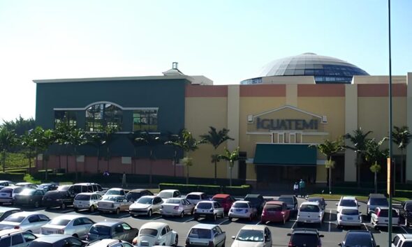 Campinas em Festa O Arrai do Iguatemi Promete Encantar Cora es e Celebrar a Cultura Junina com Estilo e Acessibilidade