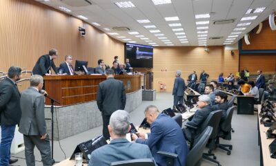 Campinas em Foco A C mara Decide o Futuro dos Estagi rios Um Novo Cap tulo para Jovens Talentos