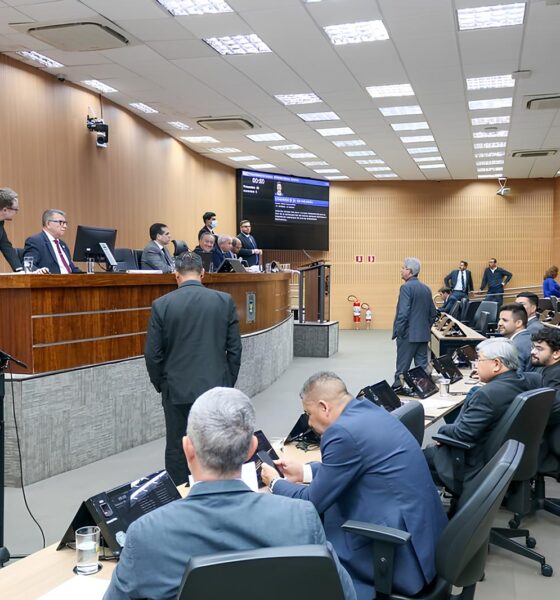 Campinas em Foco A C mara Decide o Futuro dos Estagi rios Um Novo Cap tulo para Jovens Talentos