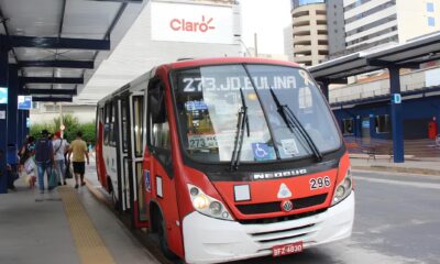 Campinas na Encruzilhada Urbana Como Mudan as nas Rotas de nibus Est o Redefinindo o Dia a Dia de 8 Mil Passageiros
