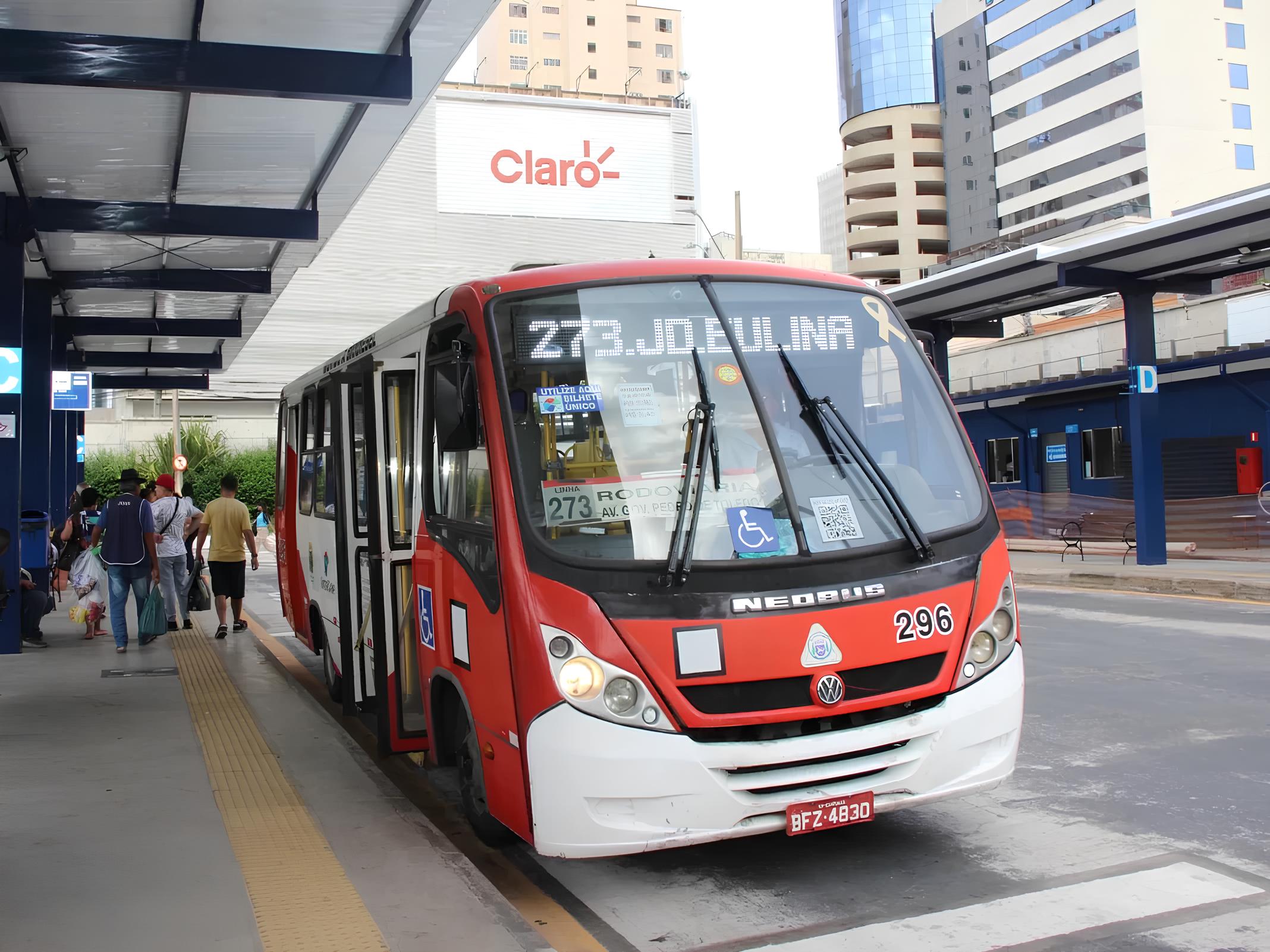 Campinas na Encruzilhada Urbana: Como Mudanças nas Rotas de Ônibus Estão Redefinindo o Dia a Dia de 8 Mil Passageiros 12 Campinas na Encruzilhada Urbana Como Mudan as nas Rotas de nibus Est o Redefinindo o Dia a Dia de 8 Mil Passageiros