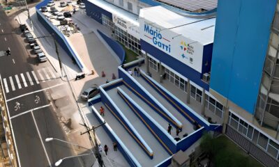 Campinas no Div O Que Est Por Tr s da Aprova o da LDO 2026 e o Adiamento do Plano de Cargos da Rede M rio Gatti