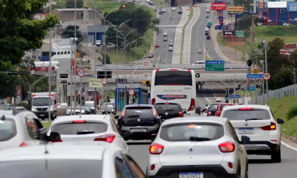 Campinas se Reinventa Como o Novo Bairro Planejado na John Boyd Dunlop Est Moldando o Futuro da Cidade