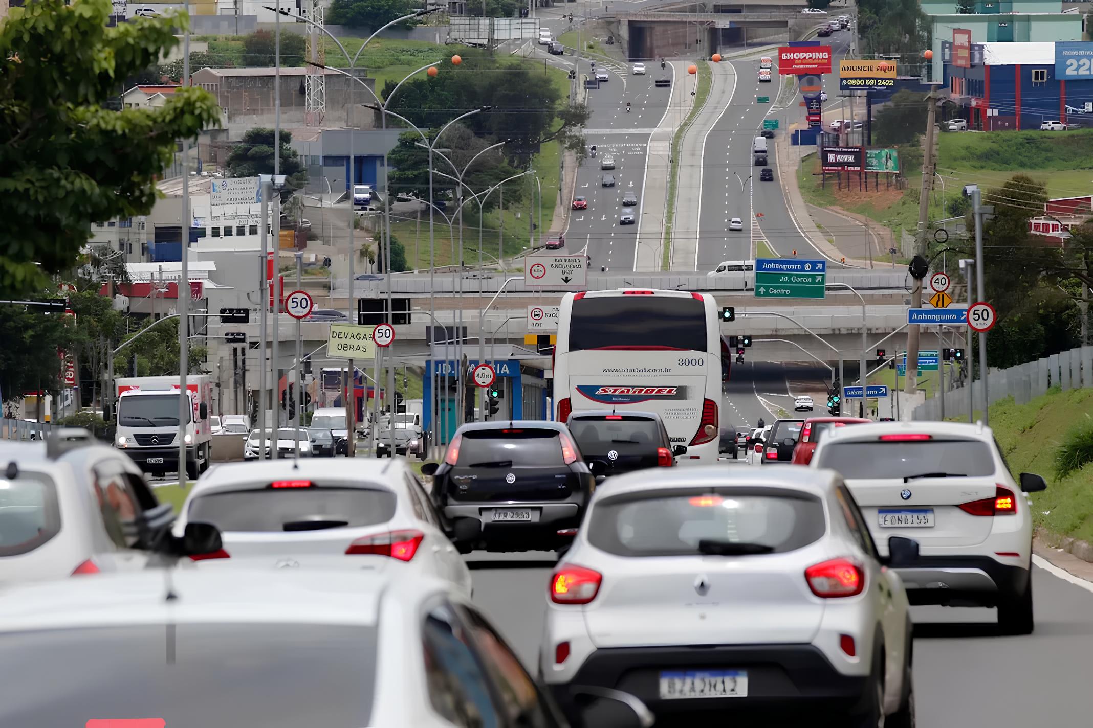 Campinas se Reinventa: Como o Novo Bairro Planejado na John Boyd Dunlop Está Moldando o Futuro da Cidade 12 Campinas se Reinventa Como o Novo Bairro Planejado na John Boyd Dunlop Est Moldando o Futuro da Cidade