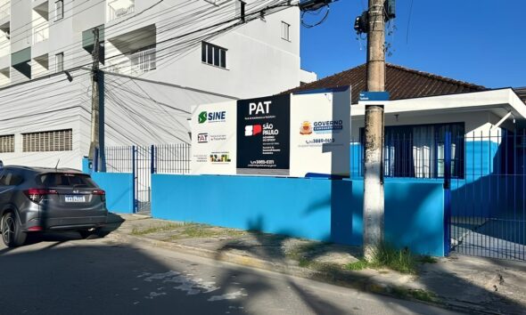 Caos no Mercado de Trabalho O Que Est Por Tr s da Explos o de Vagas em Caraguatatuba