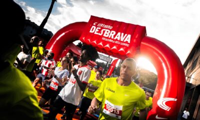 Centauro Desbrava A Corrida Que Est Conquistando Cora es e Pernas em Campinas