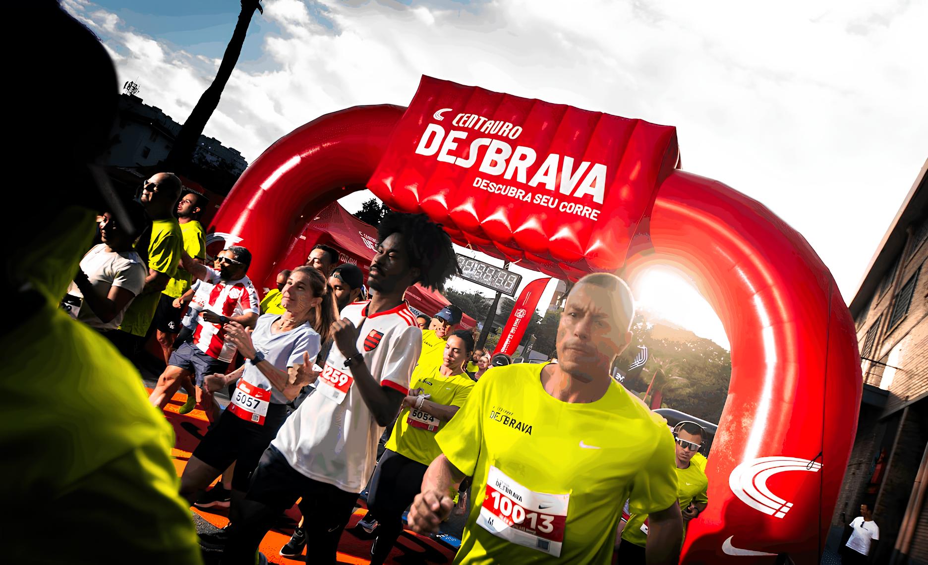 Centauro Desbrava: A Corrida Que Está Conquistando Corações e Pernas em Campinas 12 Centauro Desbrava A Corrida Que Est Conquistando Cora es e Pernas em Campinas