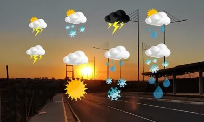 Chuvas em Hortol ndia O Dia em que o C u Decidiu Chorar Como Isso Afeta Sua Rotina Hoje