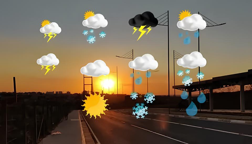 Chuvas em Hortol ndia O Dia em que o C u Decidiu Chorar Como Isso Afeta Sua Rotina Hoje
