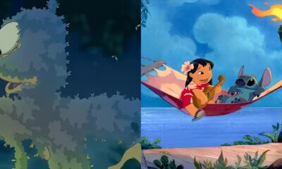 Cinema Inclusivo A Hist ria de Lilo Stitch Brilha na Sess o Azul em Campinas
