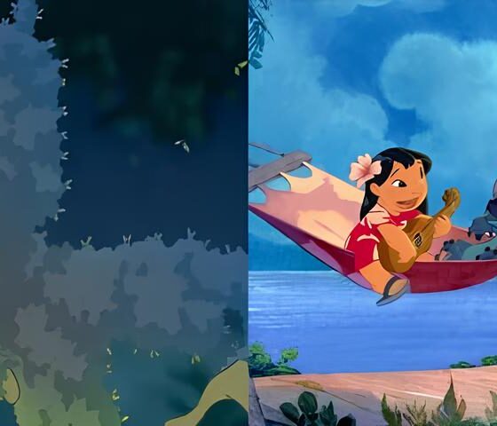 Cinema Inclusivo: A História de Lilo & Stitch Brilha na Sessão Azul em Campinas 13 Cinema Inclusivo A Hist ria de Lilo Stitch Brilha na Sess o Azul em Campinas