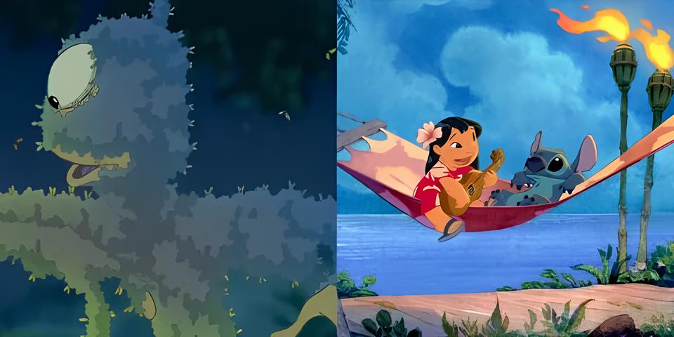 Cinema Inclusivo A Hist ria de Lilo Stitch Brilha na Sess o Azul em Campinas