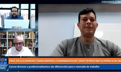 Como 20 Vagas Podem Mudar o Futuro de Jovens em Elias Fausto