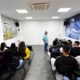 Como 33 Estudantes Descobriram o Futuro em uma F brica Farmac utica A Hist ria Inspiradora do Turismo Industrial em Hortol ndia