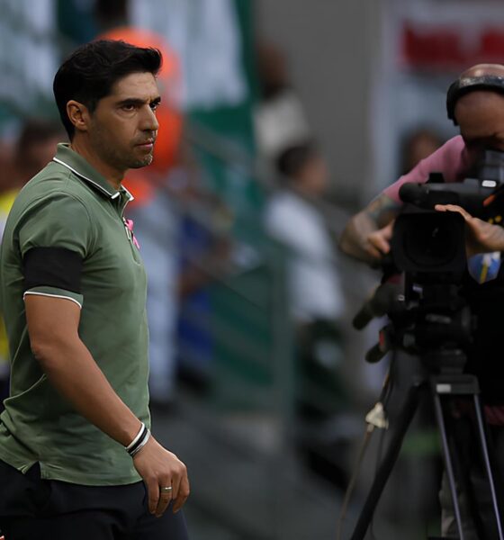 Como Abel Ferreira Est Transformando o Palmeiras em Um Quebra Cabe a T tico Contra o Chelsea A Saga das Quartas de Final