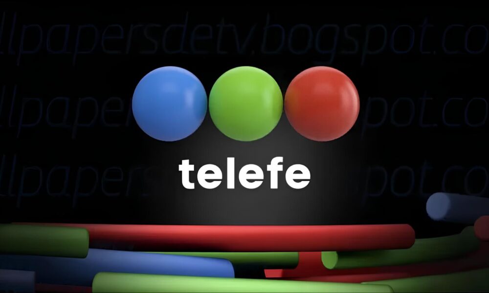 Como Assistir Telefe AO VIVO Online O Futuro da Televis o na Palma da Sua M o