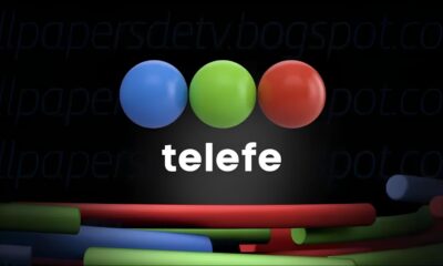 Como Assistir Telefe AO VIVO Online O Futuro da Televis o na Palma da Sua M o