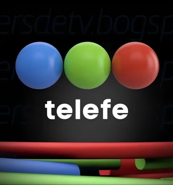 Como Assistir Telefe AO VIVO Online O Futuro da Televis o na Palma da Sua M o