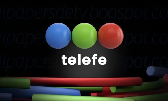 Como Assistir Telefe AO VIVO Online O Futuro da Televis o na Palma da Sua M o