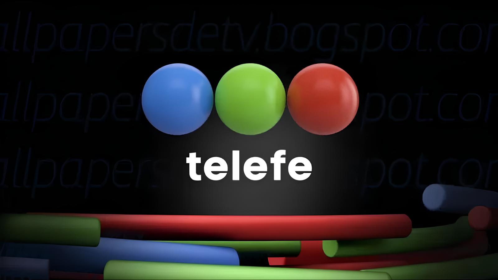 Como Assistir Telefe AO VIVO Online O Futuro da Televis o na Palma da Sua M o