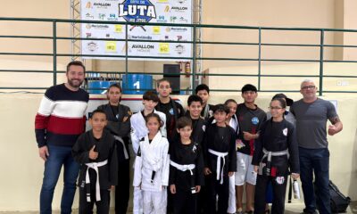 Como Atletas de Hortol ndia Est o Transformando Sonhos em Medalhas O Impacto do Projeto Escolinhas Esportivas na Vida dos Jovens