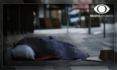 Como Campinas Combate o Frio Extremo A Hist ria de Vidas Salvas na Opera o Inverno 2025