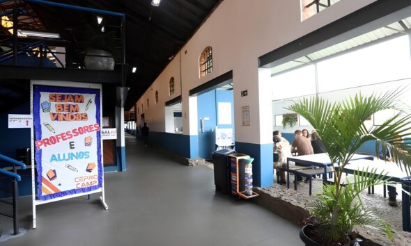 Como Campinas Est Transformando Vidas com Cursos T cnicos Gratuitos Uma Oportunidade nica para o Futuro