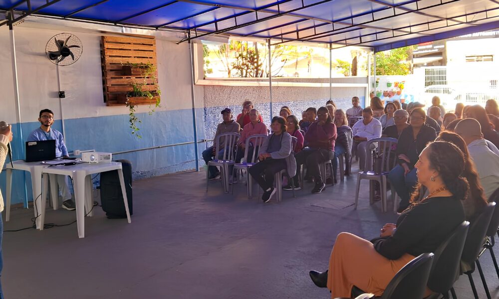 Como Hortol ndia Est Construindo o Futuro da Assist ncia Social Os Bastidores das Pr Confer ncias e os 20 Anos do SUAS