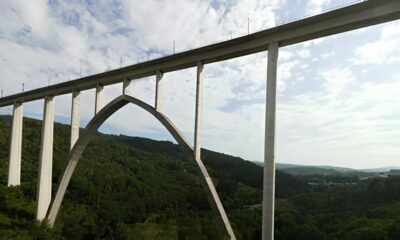 Como Hortol ndia Est Redefinindo a Mobilidade Urbana com Seu Novo Viaduto