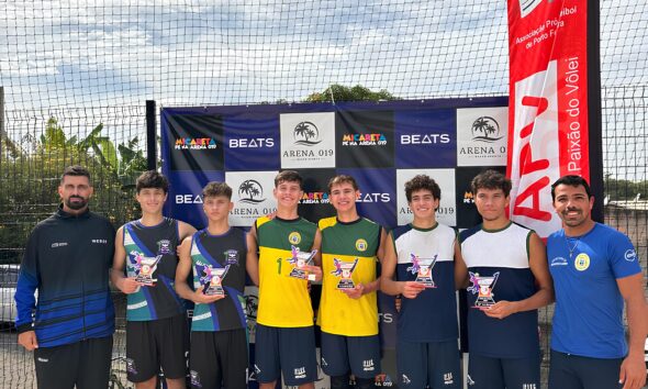 Como Hortol ndia Est Usando o Esporte Para Transformar Vidas e Conquistar T tulos