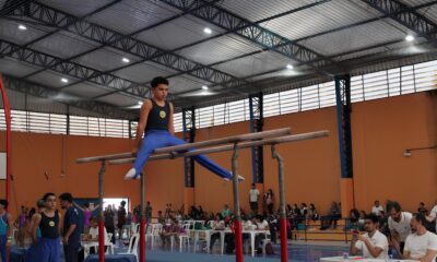 Como Hortol ndia Transforma Sonhos em Medalhas A Epopeia dos Jogos Regionais 2025