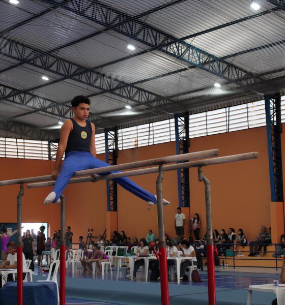 Como Hortol ndia Transforma Sonhos em Medalhas A Epopeia dos Jogos Regionais 2025