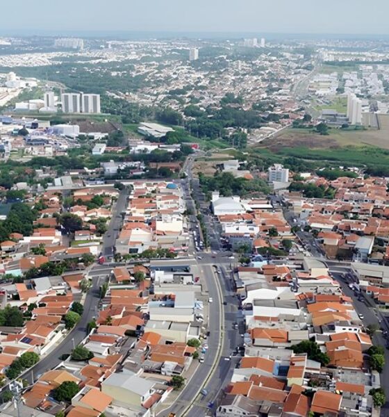 Como Hortolândia se Tornará o Novo Coração da Mobilidade Urbana no Brasil: O Futuro do VLT e o Sonho de uma Cidade Inteligente 13 Como Hortol ndia se Tornar o Novo Cora o da Mobilidade Urbana no Brasil O Futuro do VLT e o Sonho de uma Cidade Inteligente