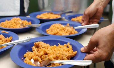 Como Nova Odessa Est Transformando o Futuro com Iniciativas que V o do Combate ao Descaso Urbano Alimenta o Escolar nas F rias