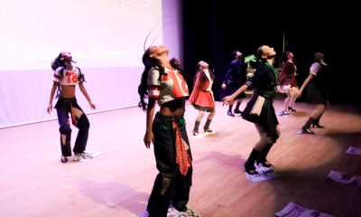 Como Transformar Ideias Culturais em Realidade A Oficina do Sebrae Que Est Mudando o Jogo para Artistas e Criadores