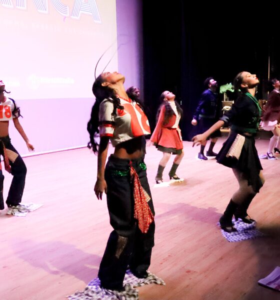 Como Transformar Ideias Culturais em Realidade A Oficina do Sebrae Que Est Mudando o Jogo para Artistas e Criadores