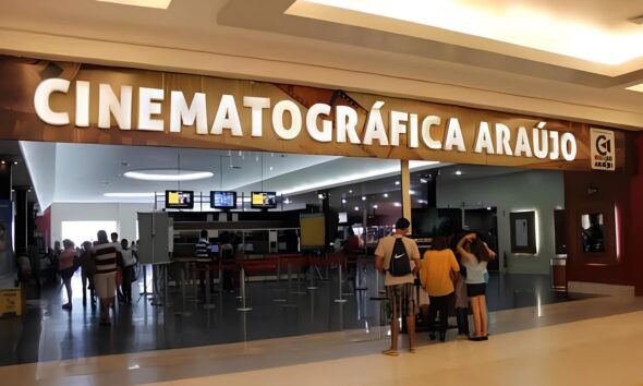 Como Treinar o Seu Drag o A Primeira Premiere Live Action no Brasil S o Come o de uma Nova Era Cinematogr fica