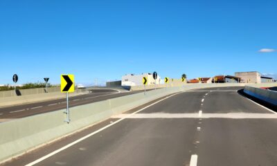 Como Um Viaduto Transforma Vidas A Hist ria do SMR 385 Que Liga Sumar e Hortol ndia
