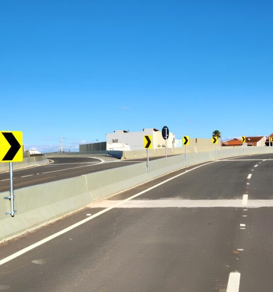 Como Um Viaduto Transforma Vidas: A História do SMR-385 Que Liga Sumaré e Hortolândia 13 Como Um Viaduto Transforma Vidas A Hist ria do SMR 385 Que Liga Sumar e Hortol ndia