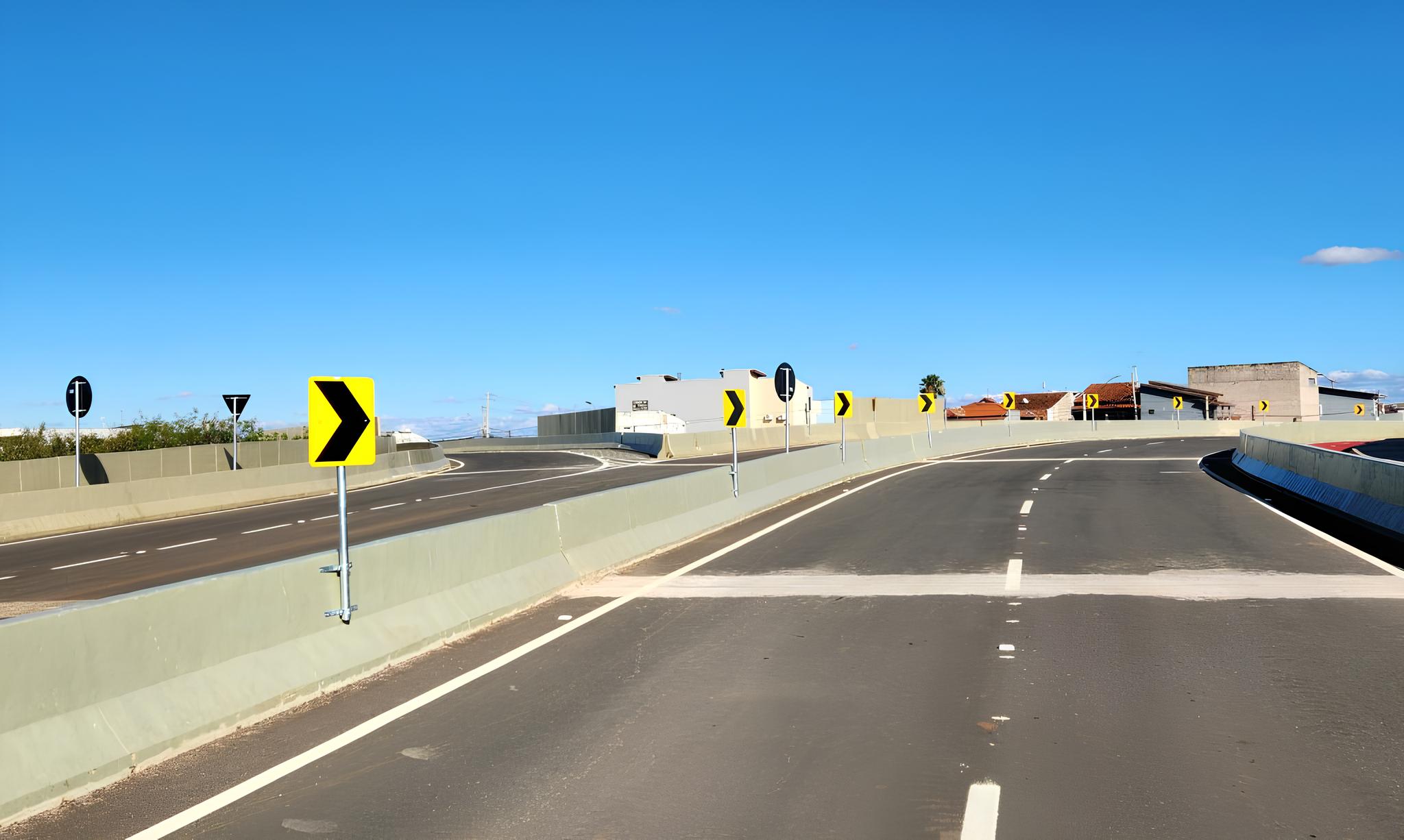 Como Um Viaduto Transforma Vidas: A História do SMR-385 Que Liga Sumaré e Hortolândia 12 Como Um Viaduto Transforma Vidas A Hist ria do SMR 385 Que Liga Sumar e Hortol ndia
