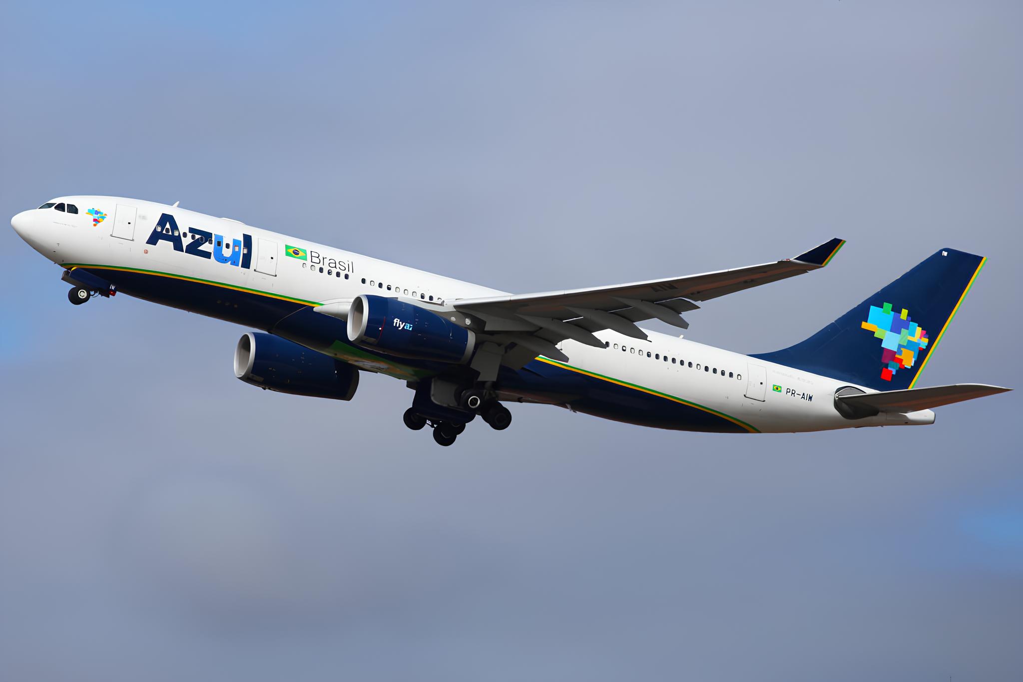 Como a Azul Linhas Aéreas Está Transformando Vidas com 280 Vagas para Jovens Aprendizes em 2025 12 Como a Azul Linhas A reas Est Transformando Vidas com 280 Vagas para Jovens Aprendizes em 2025