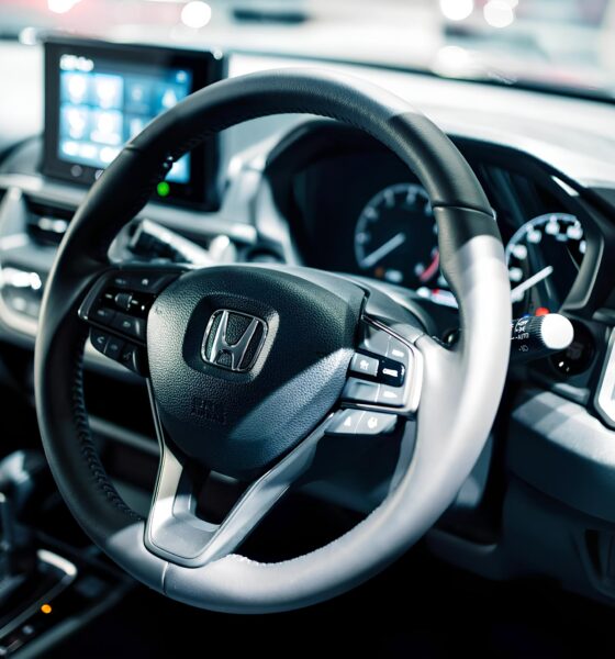 Como a Honda Est Reinventando o Futuro dos Crossovers O Lan amento do WR V H brido Flex e Tudo Que Voc Precisa Saber