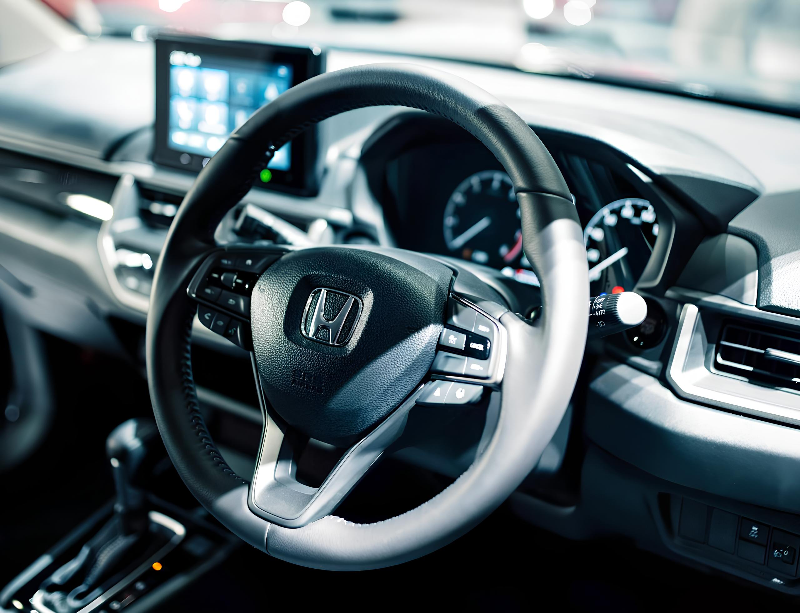 Como a Honda Está Reinventando o Futuro dos Crossovers: O Lançamento do WR-V Híbrido Flex e Tudo Que Você Precisa Saber 12